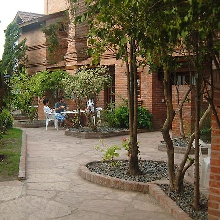 Vacances Golf Pinamar Esterno foto