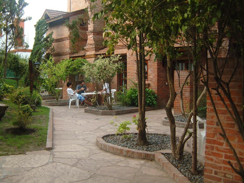 Vacances Golf Pinamar Esterno foto