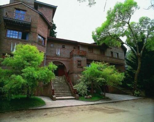 Vacances Golf Pinamar Esterno foto